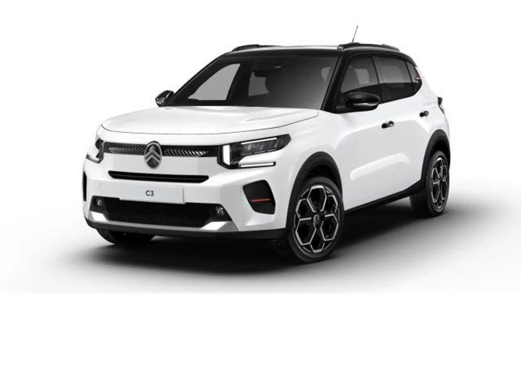 Citroën C3 2026 Benzine