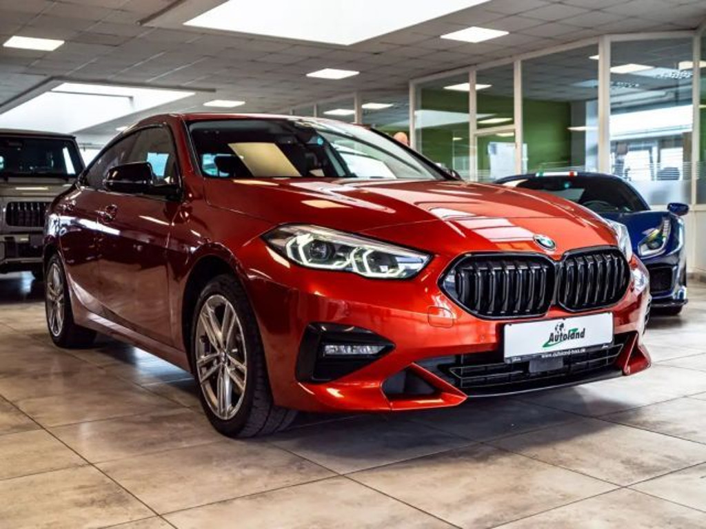 BMW 2 Serie