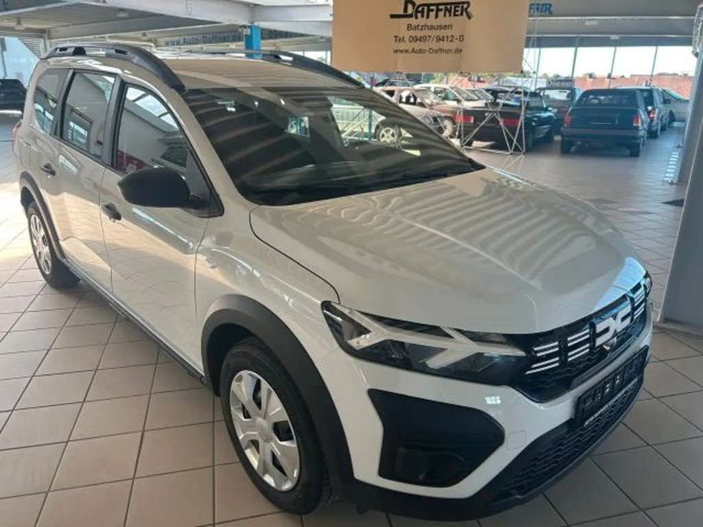 Dacia Jogger