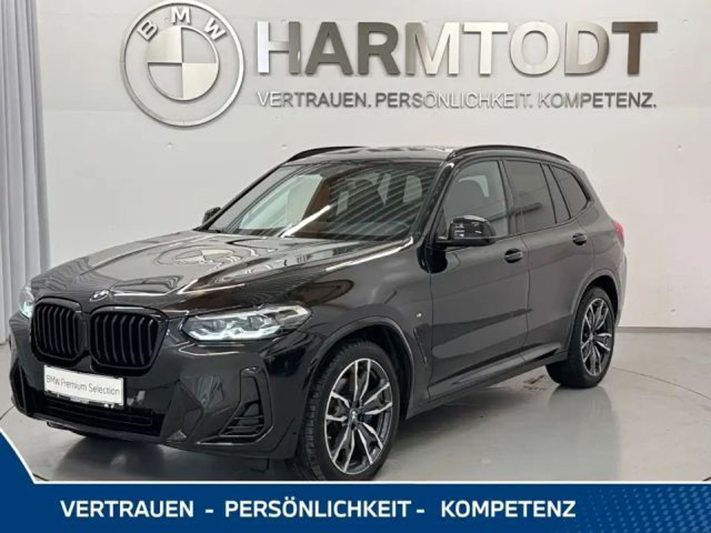 BMW X3 2023 Diesel