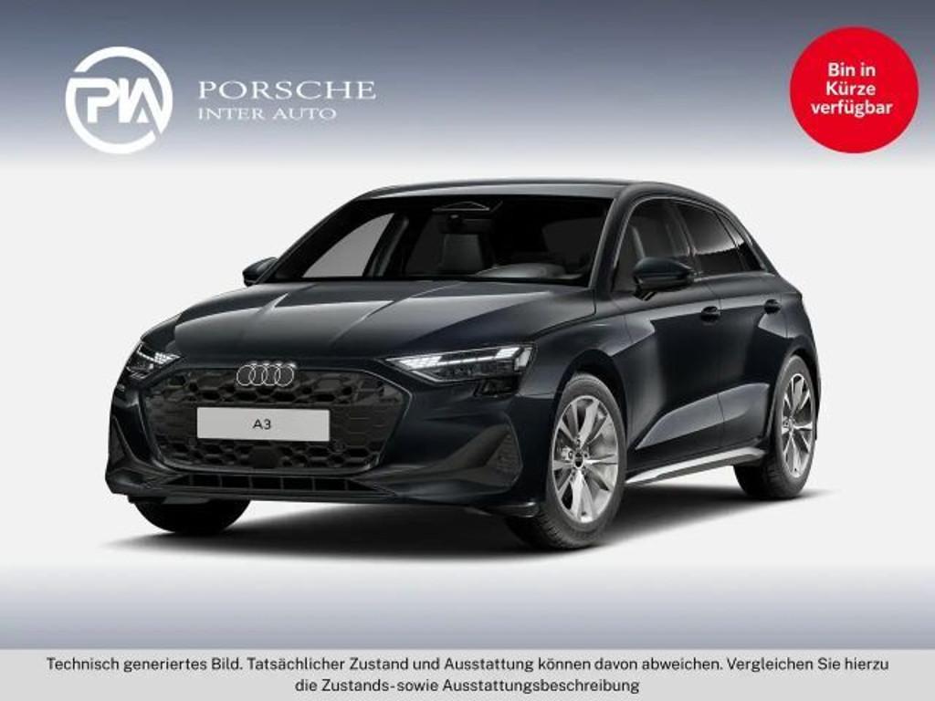 Audi A3 2026 Benzine