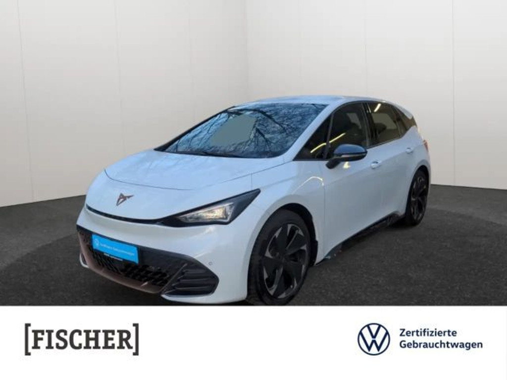 Cupra Born 2023 Elektrisch