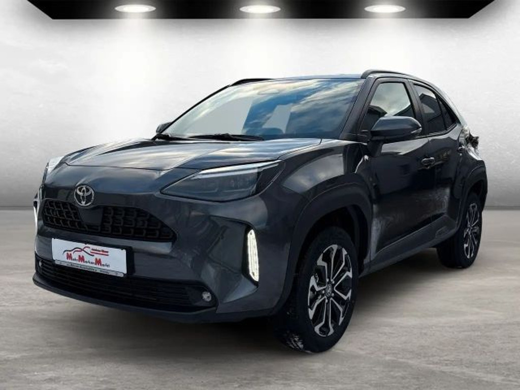Toyota Yaris Cross 2025 Hybride Benzine