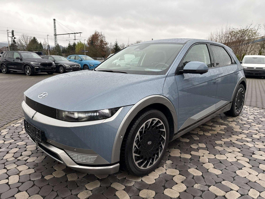 Hyundai Ioniq 5
