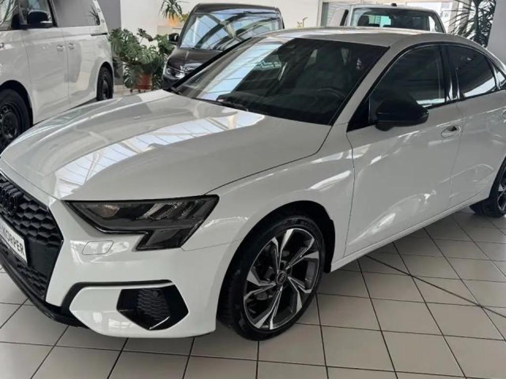 Audi A3 2022 Diesel