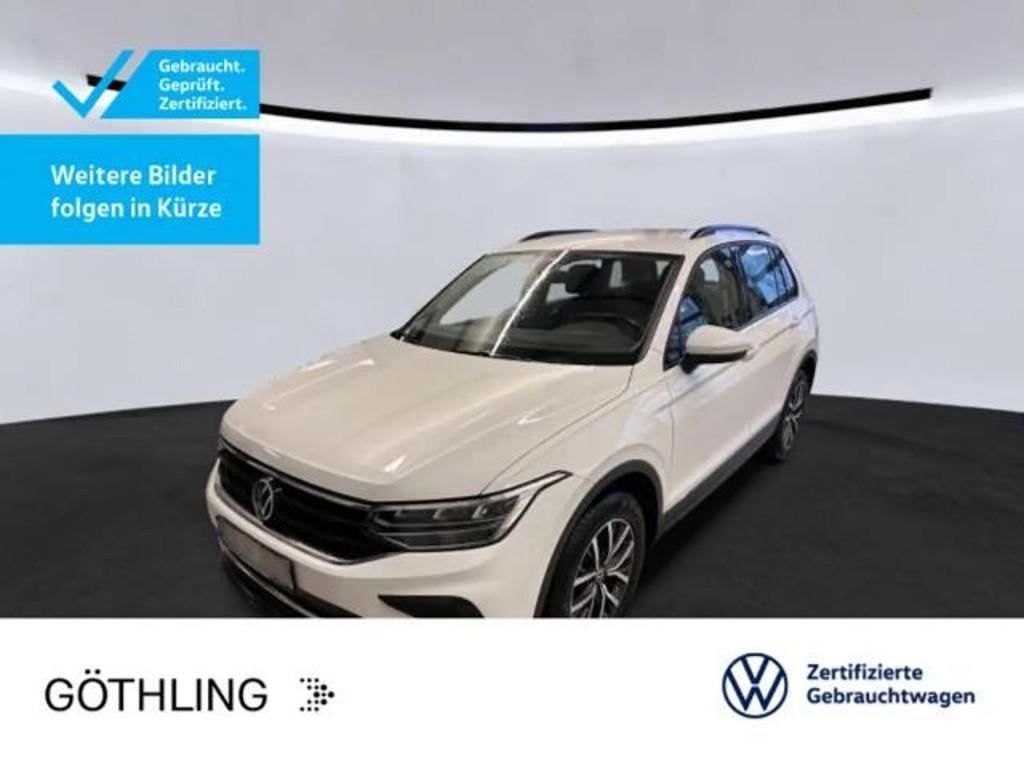 Volkswagen Tiguan 2023 Diesel
