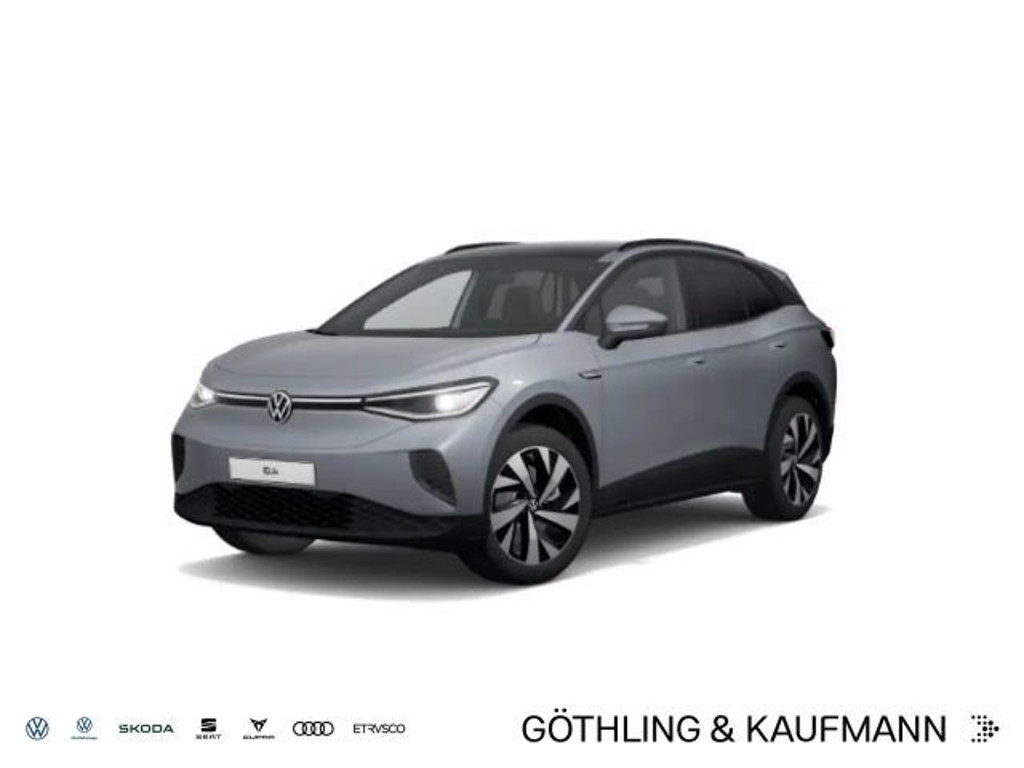 Volkswagen ID.4 2022 Elektrisch