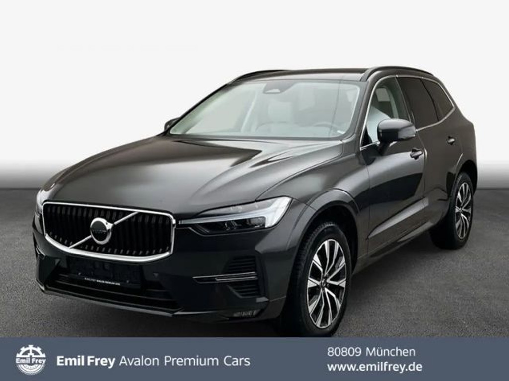 Volvo XC60 2024 Benzine