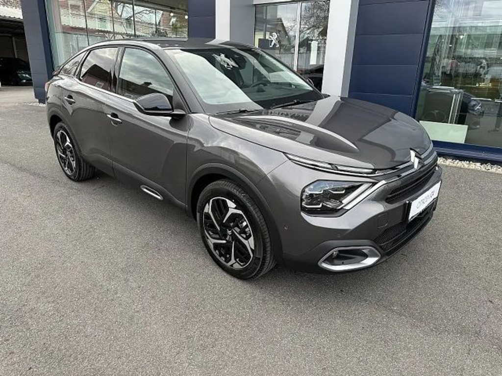 Citroën C4 2023 Diesel