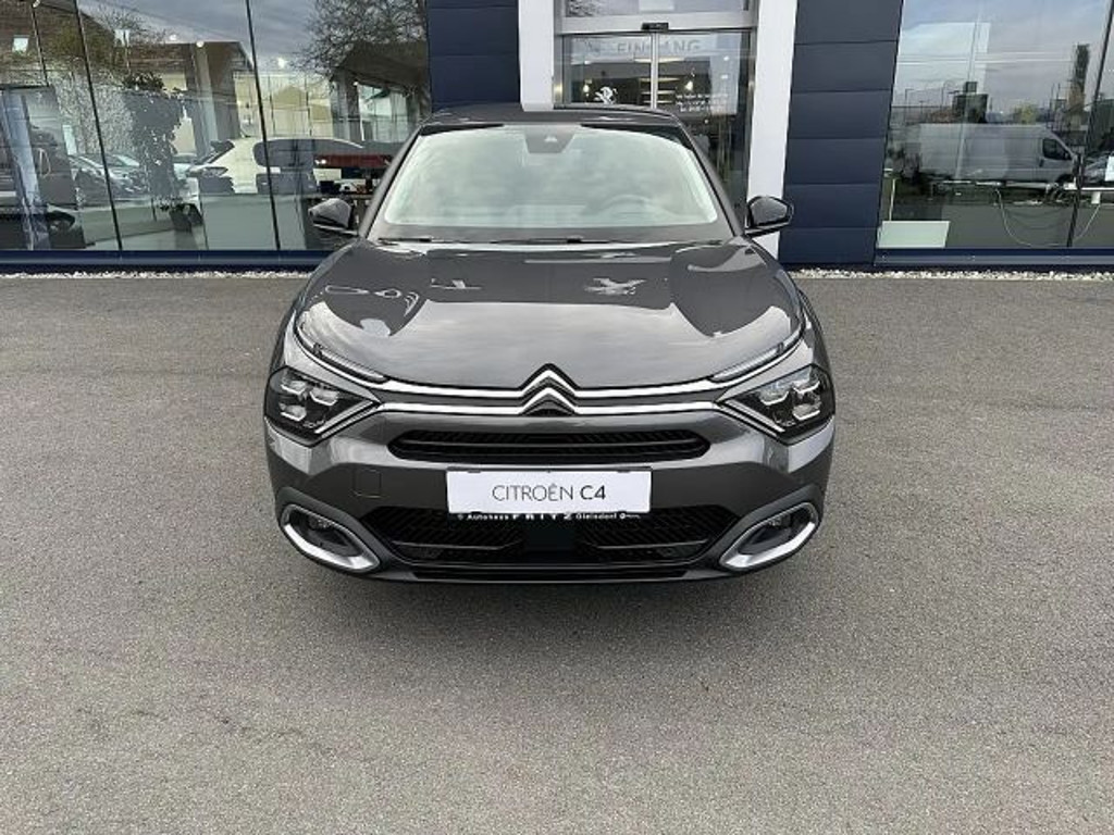 Citroën C4