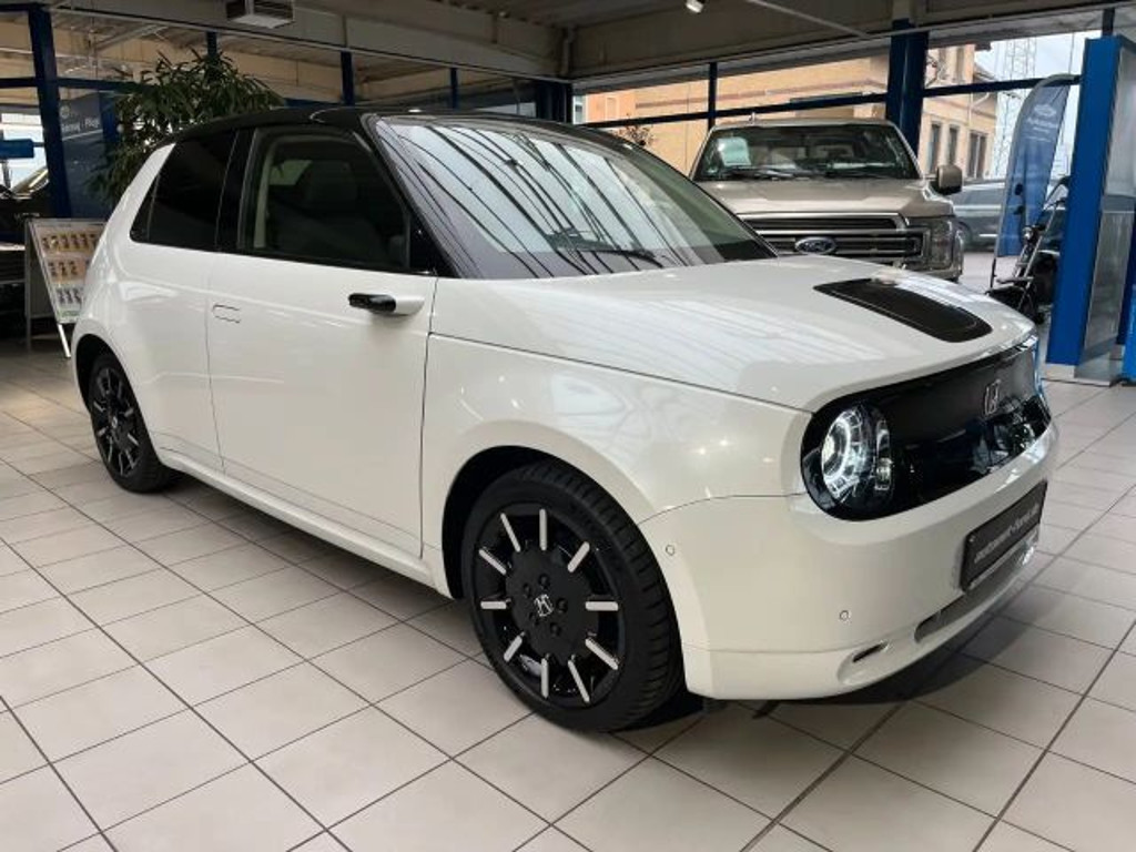 Honda e 2022 Elektrisch