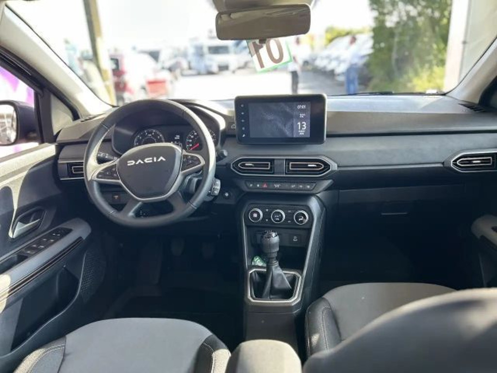 Dacia Jogger