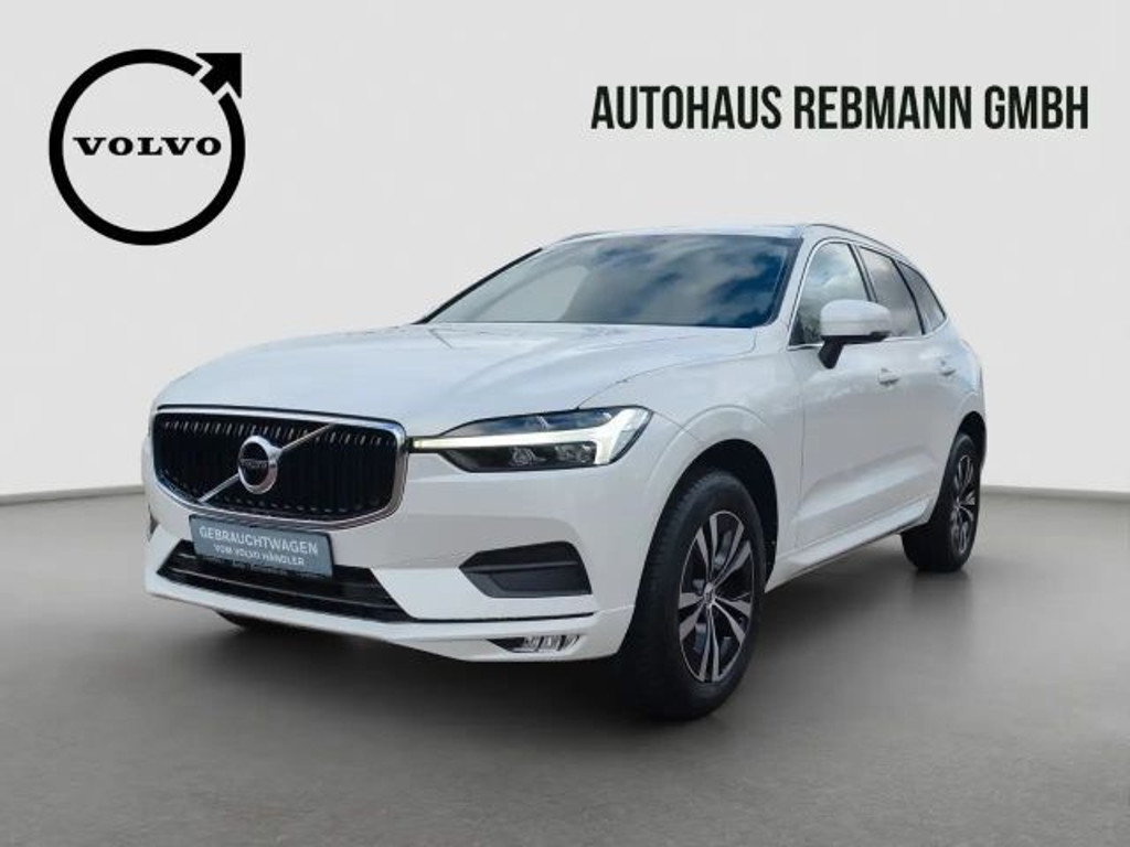 Volvo XC60 2021 Diesel