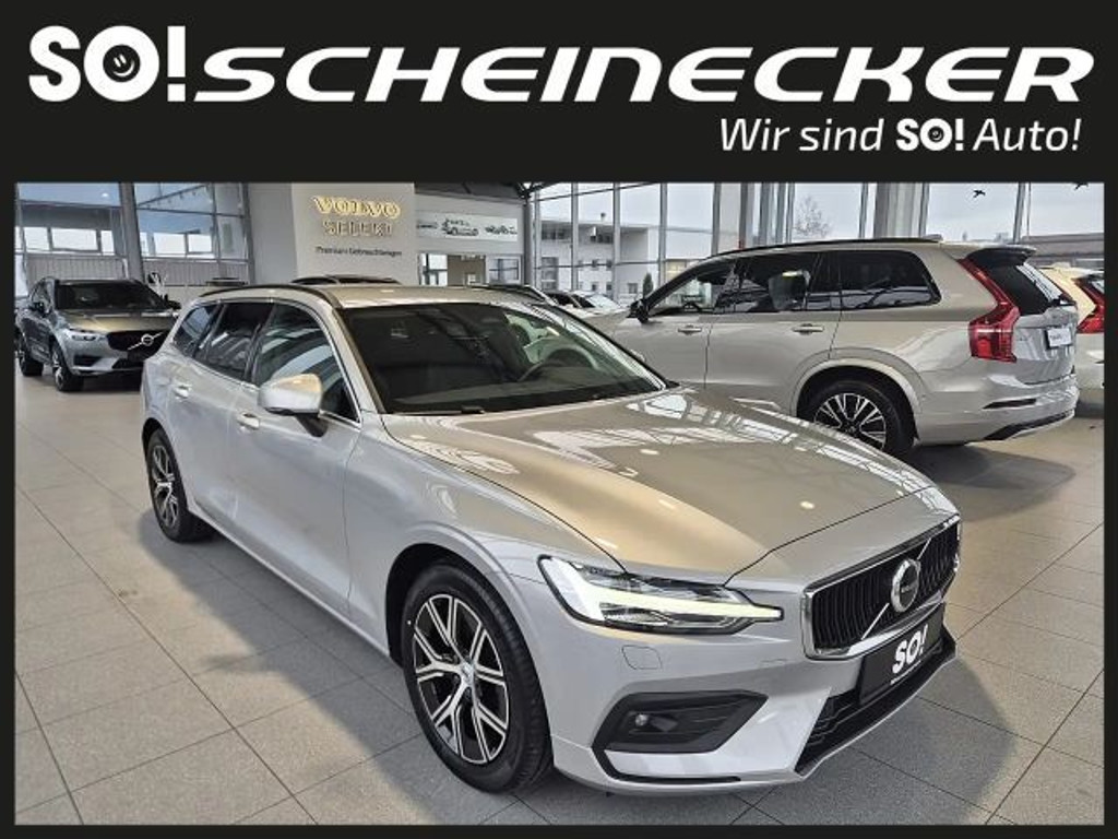 Volvo V60 2025 Benzine