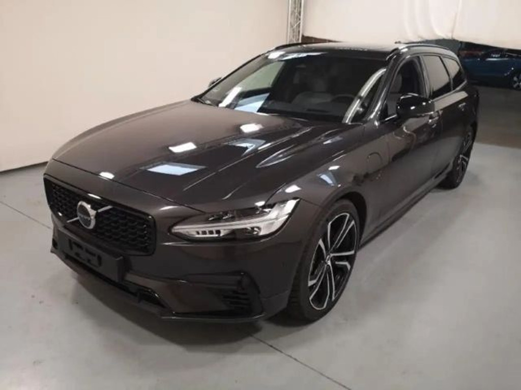 Volvo V90 2022 Hybride Benzine