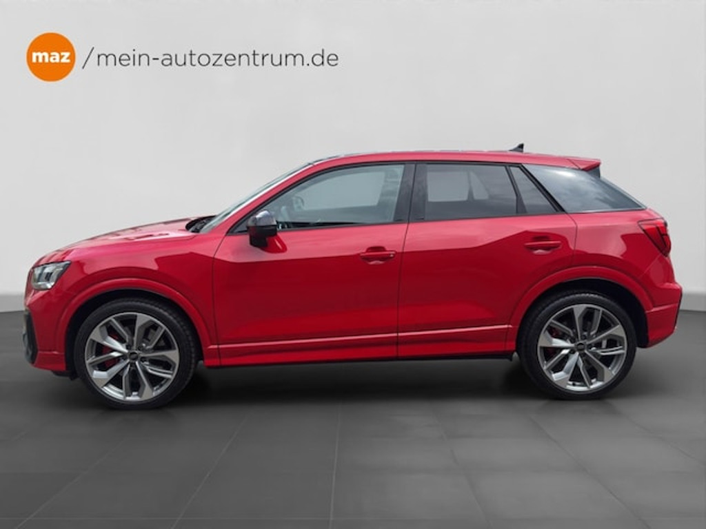 Audi SQ2