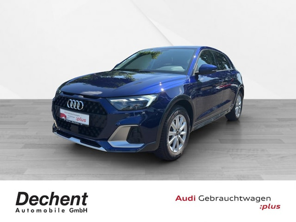 Audi A1 2024 Benzine