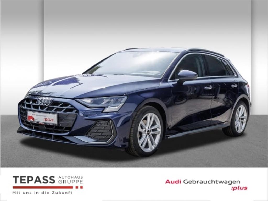 Audi A3 2024 Benzine