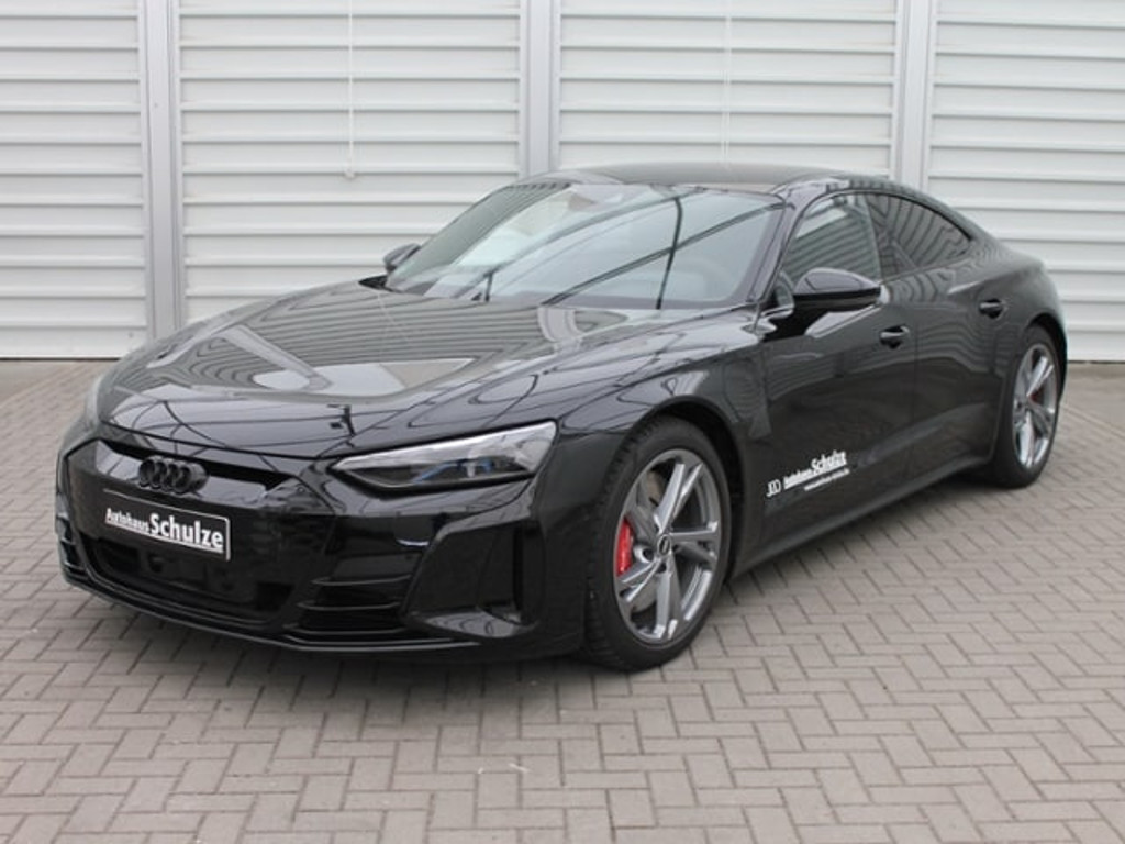 Audi RS e-tron GT