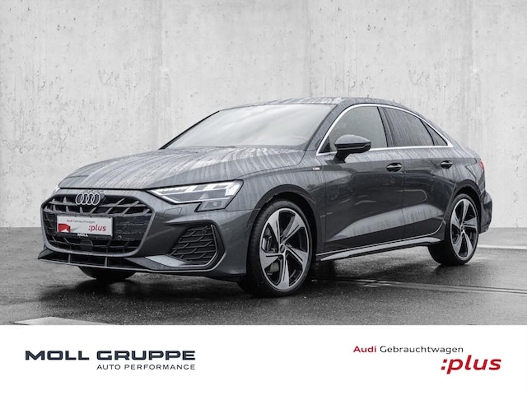 Audi A3 2025 Benzine