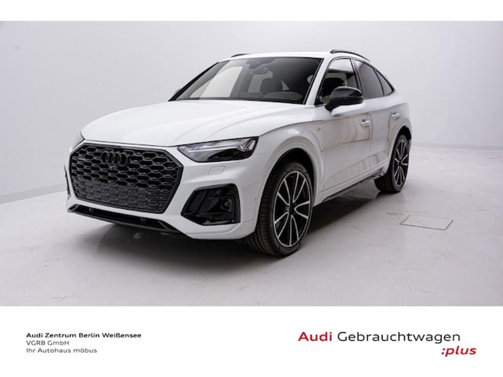 Audi Q5 2025 Benzine