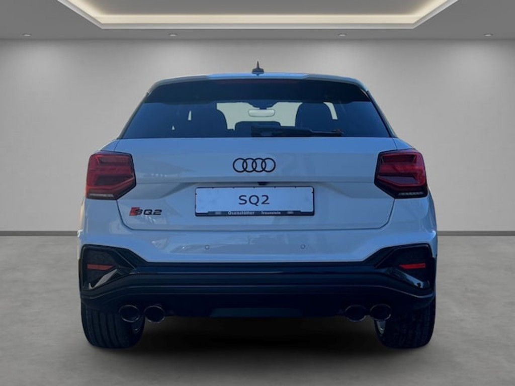 Audi SQ2