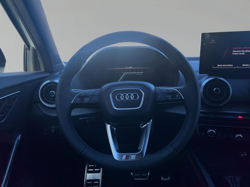 Audi SQ2