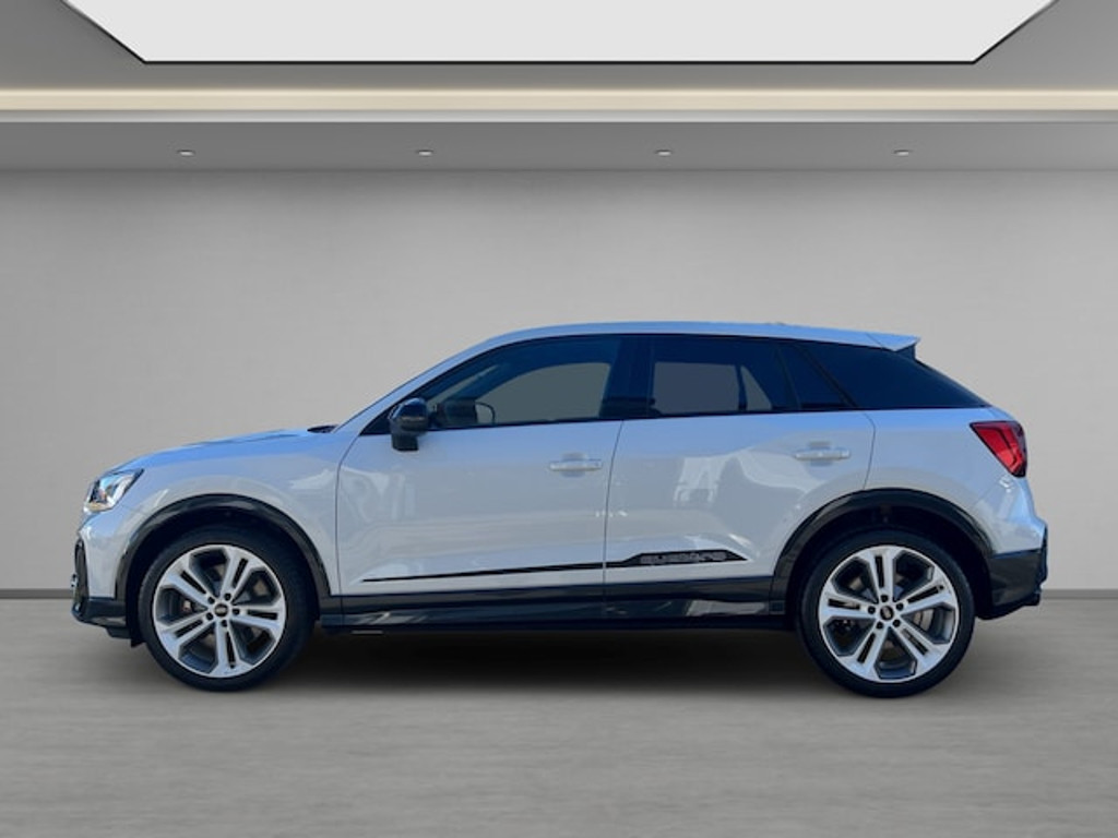 Audi SQ2