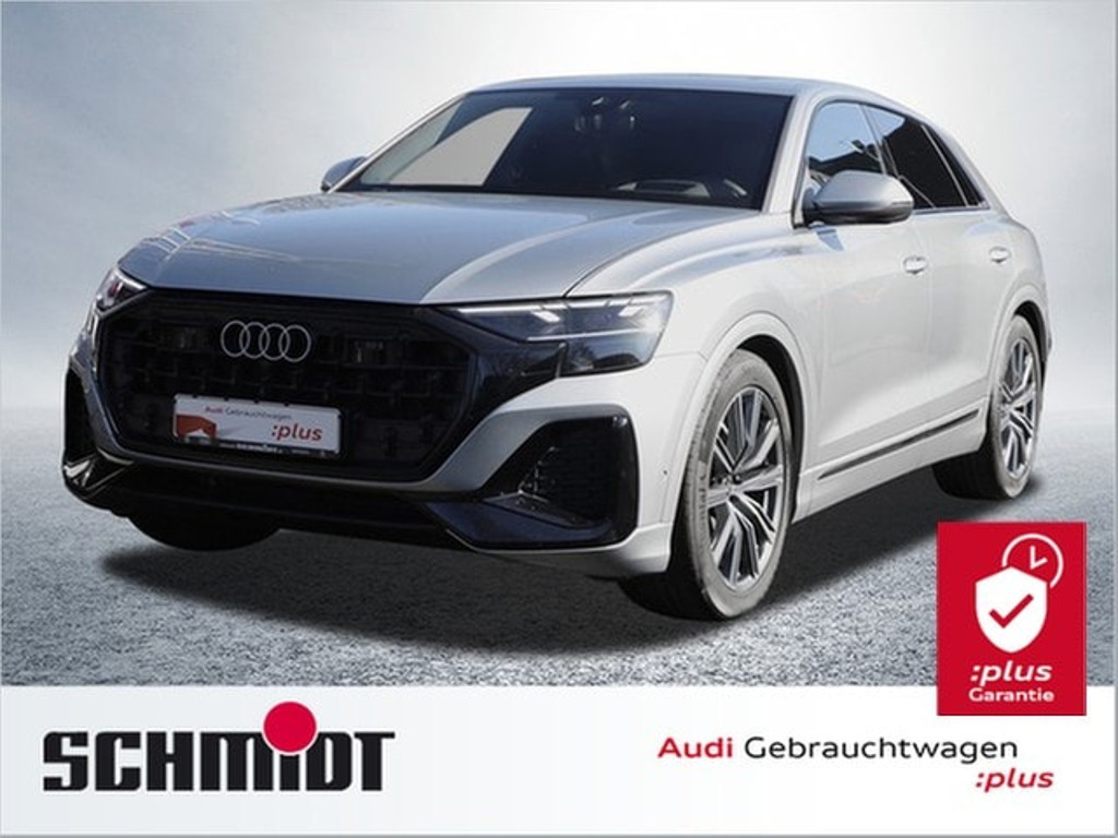 Audi Q8 2025 Diesel