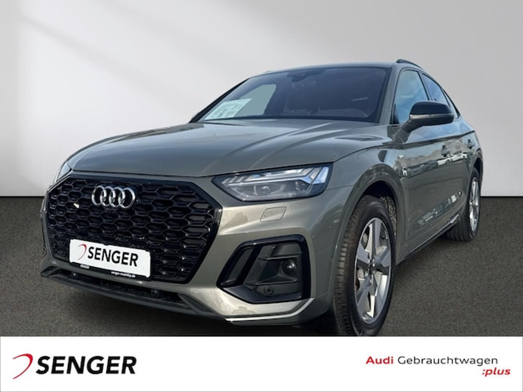 Audi Q5 2025 Diesel
