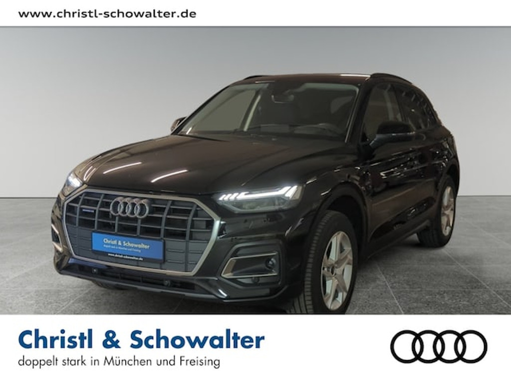 Audi Q5 2022 Hybride Benzine