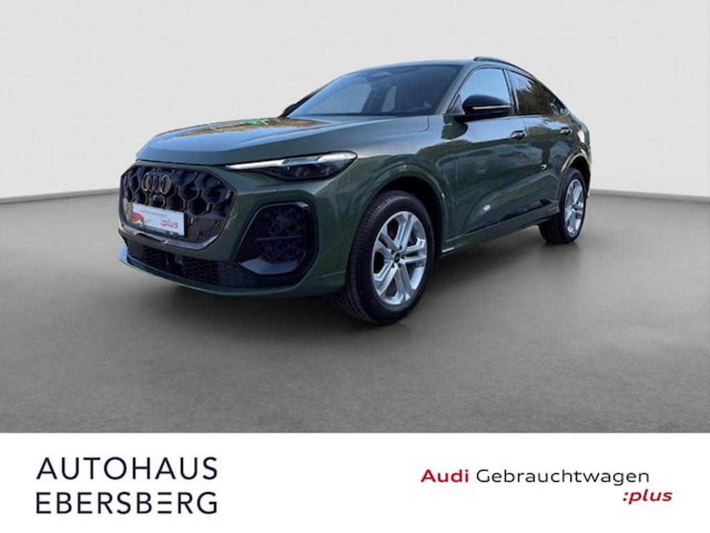 Audi Q5 2025 Diesel