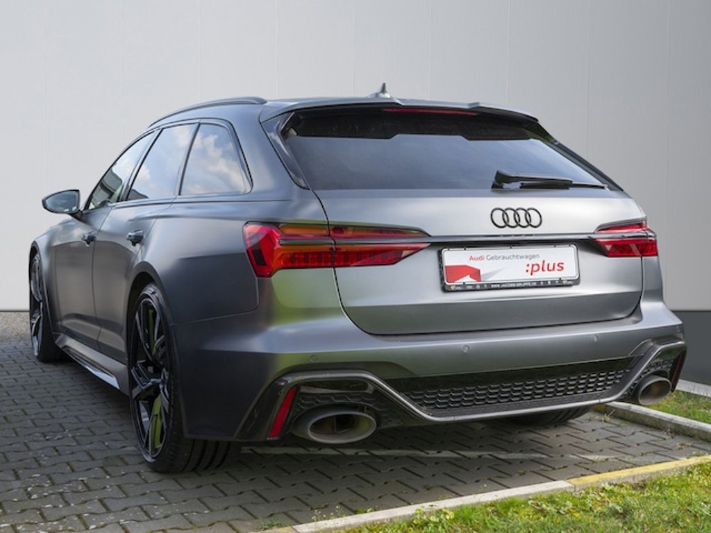 Audi RS6