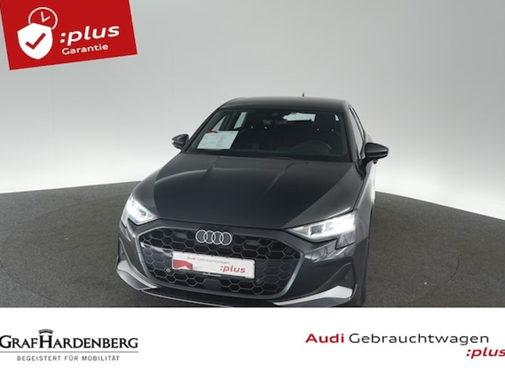 Audi A3 2025 Benzine