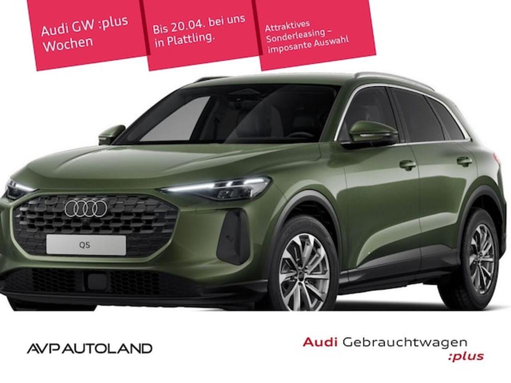 Audi Q5 2025 Diesel