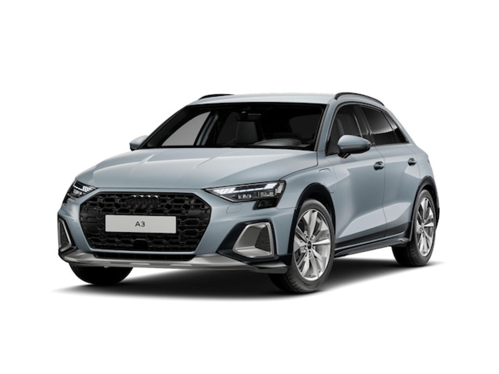 Audi A3 2025 Hybride Benzine