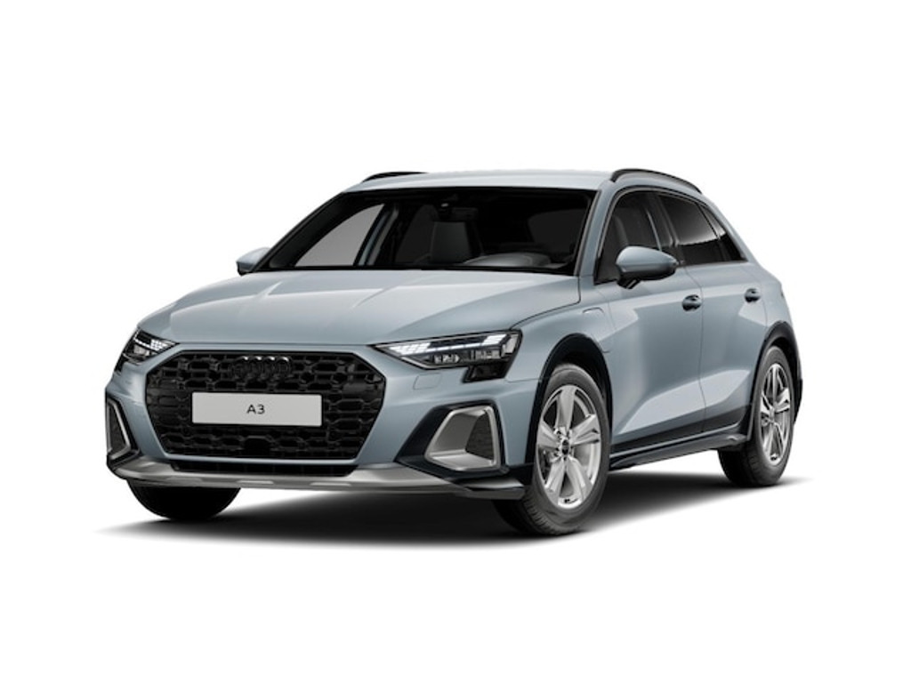 Audi A3 2025 Hybride Benzine
