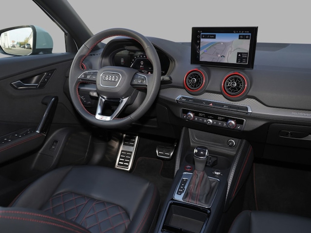 Audi SQ2