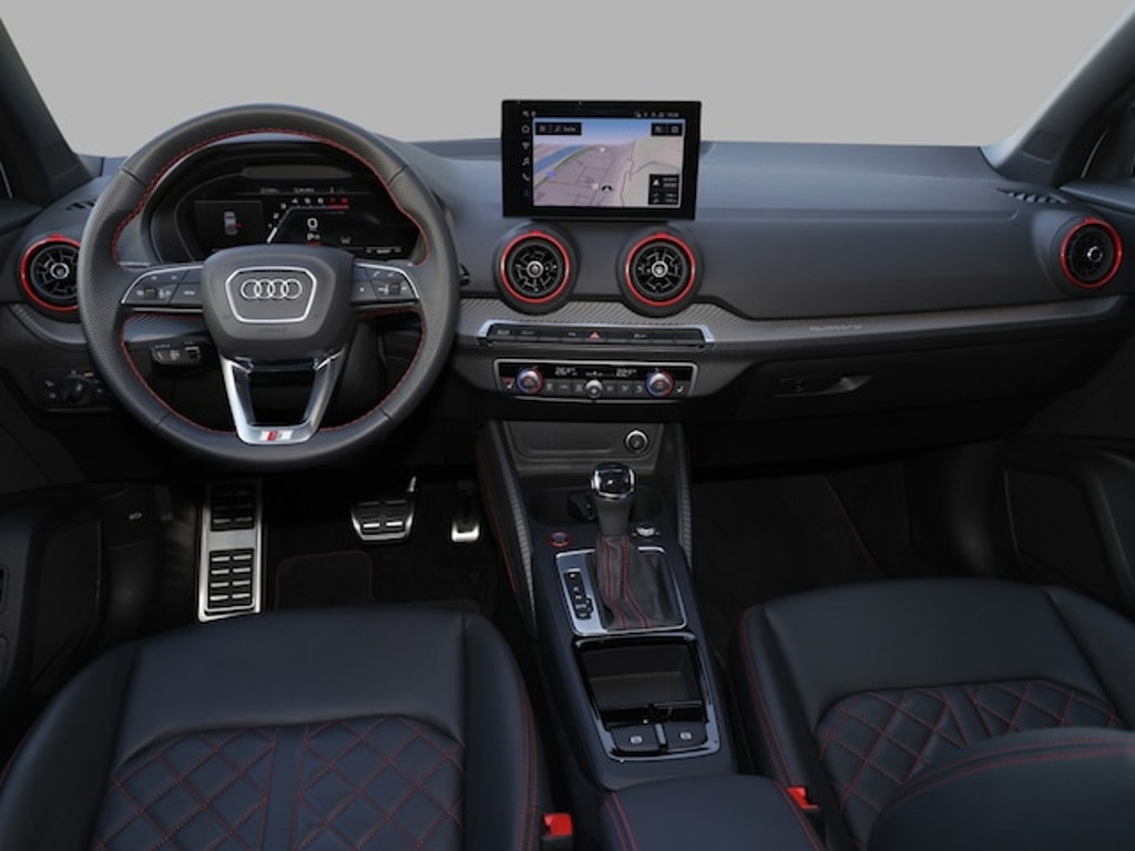 Audi SQ2