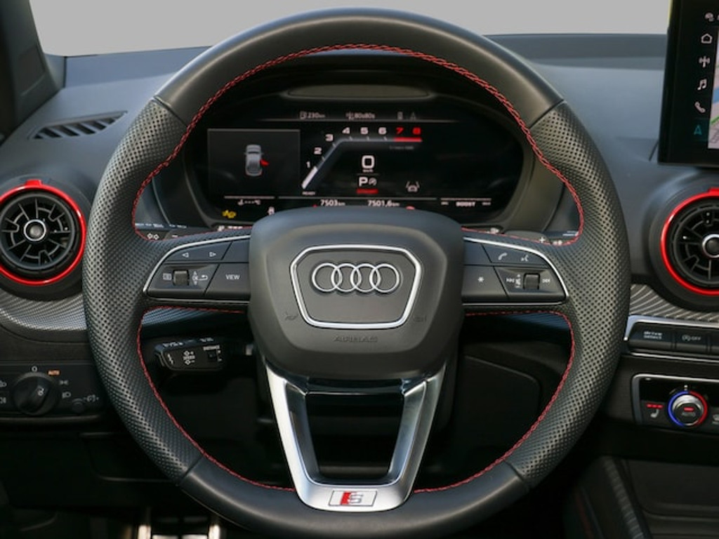 Audi SQ2