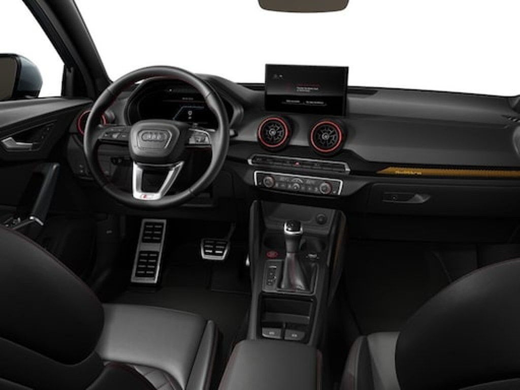 Audi SQ2