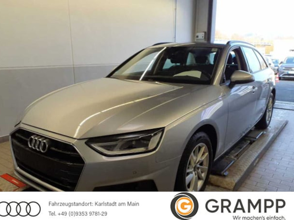 Audi A4 2023 Diesel