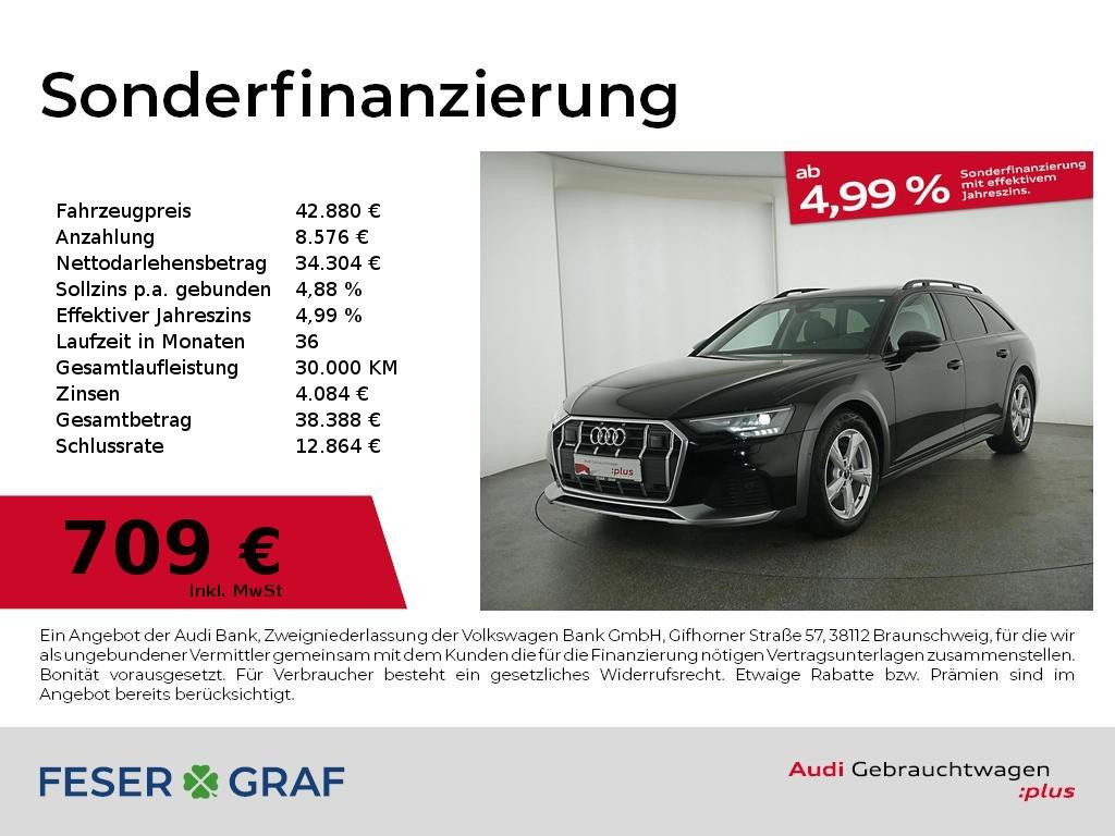 Audi A6 allroad 2023 Diesel