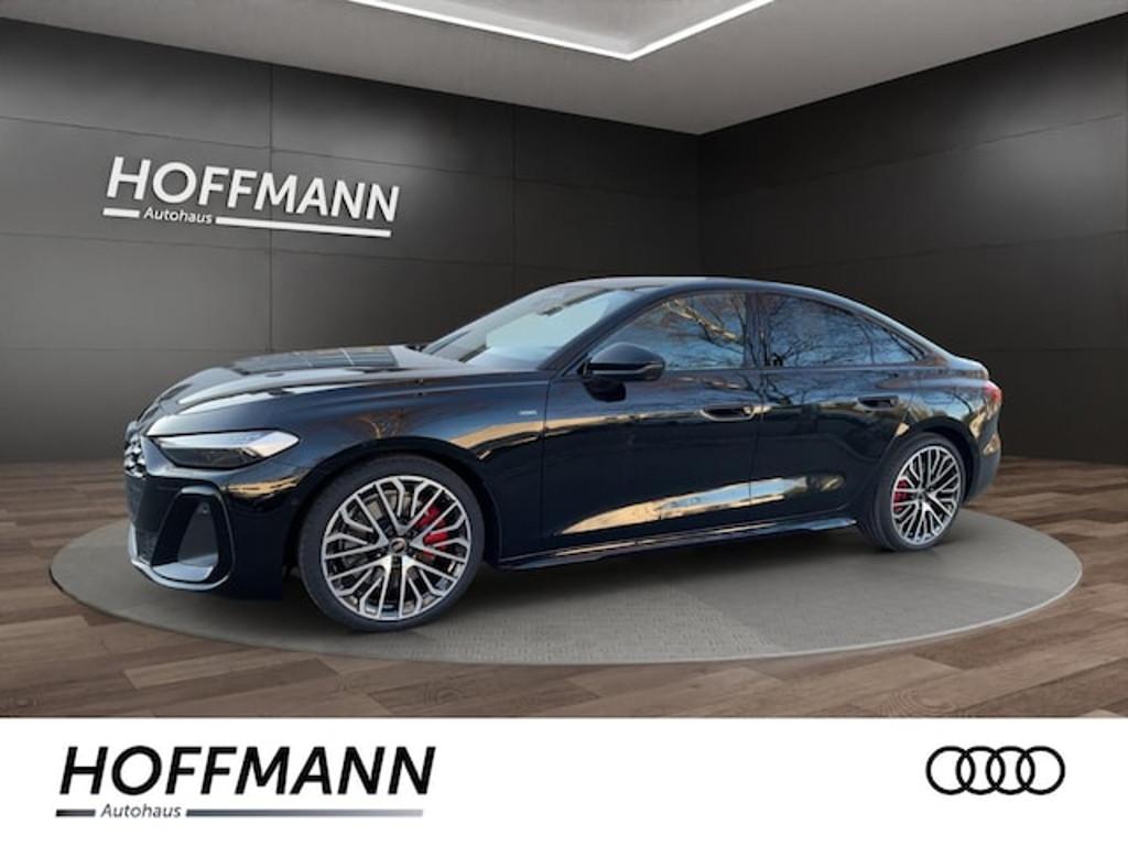 Audi A5 2026 Hybride Benzine