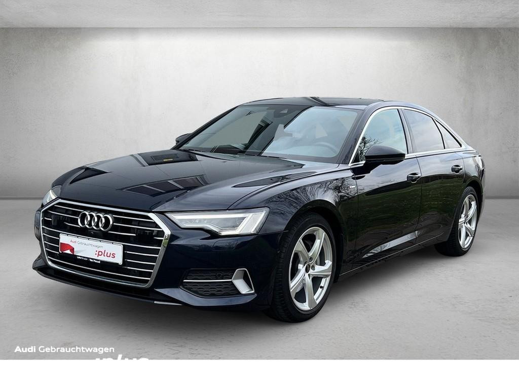 Audi A6 2023 Benzine