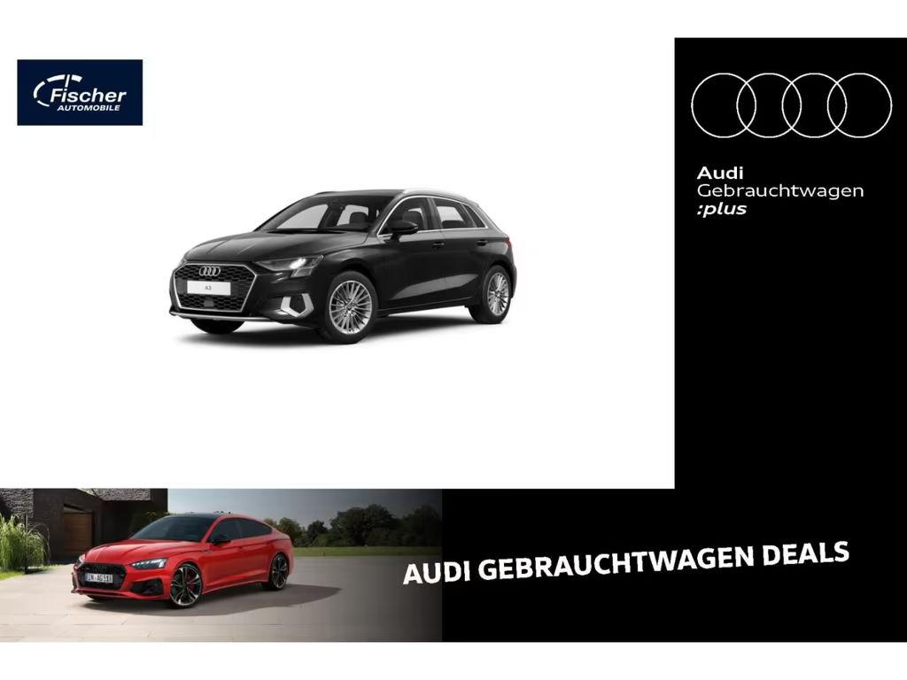 Audi A3 2023 Diesel