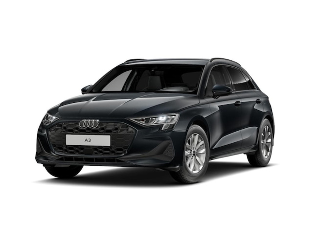 Audi A3 2024 Diesel