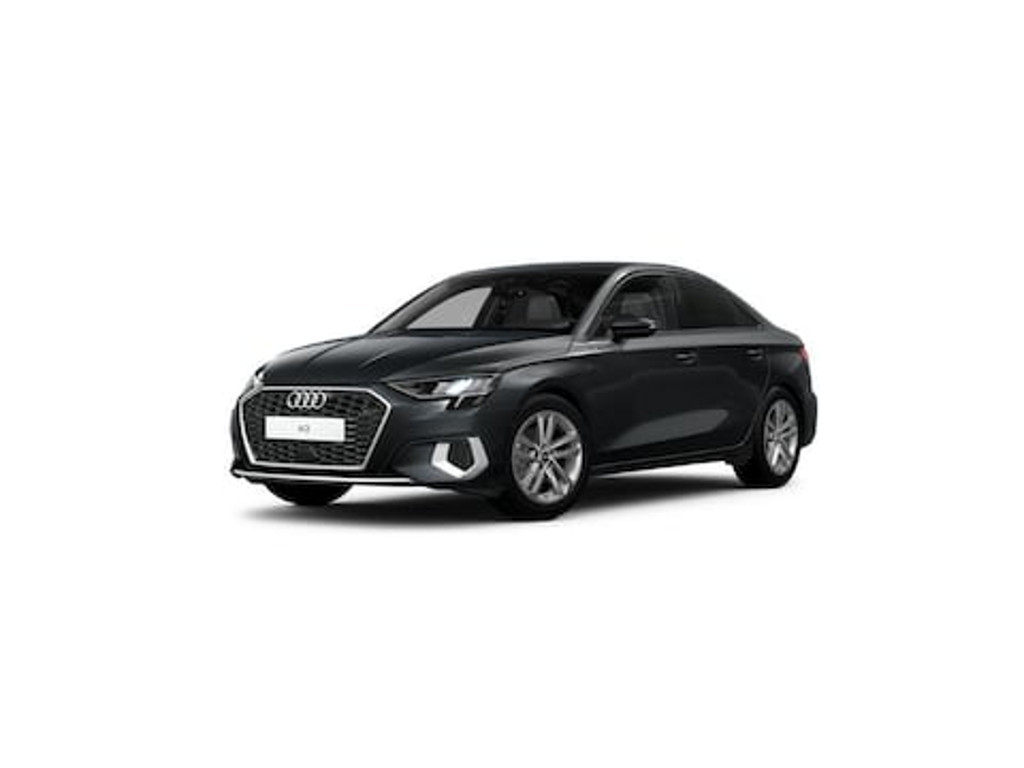 Audi A3 2022 Benzine