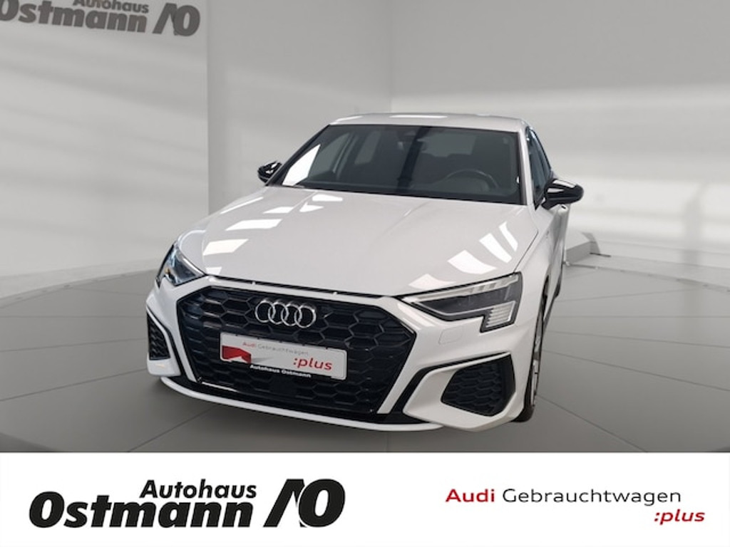 Audi A3 2022 Hybride Benzine