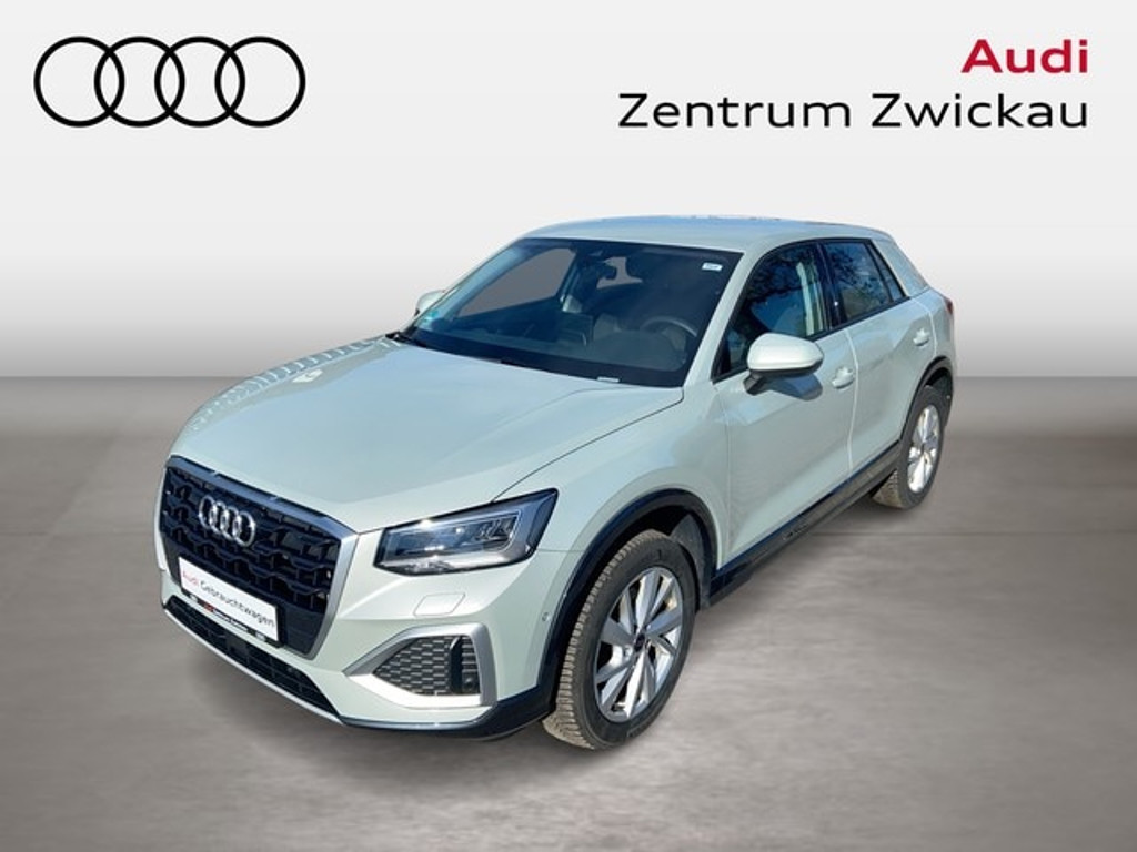 Audi Q2 2024 Diesel